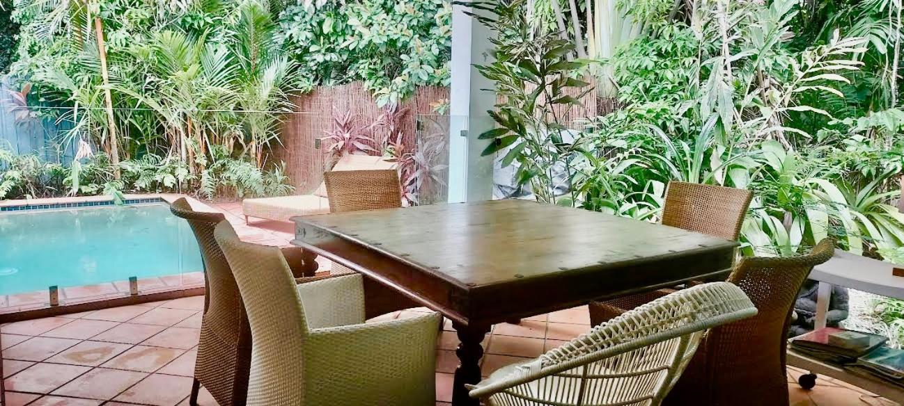 Cosy Studio Port Douglas Exterior photo